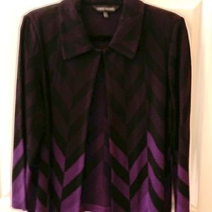 Machine washable/wrinkle-free/packs well/like new